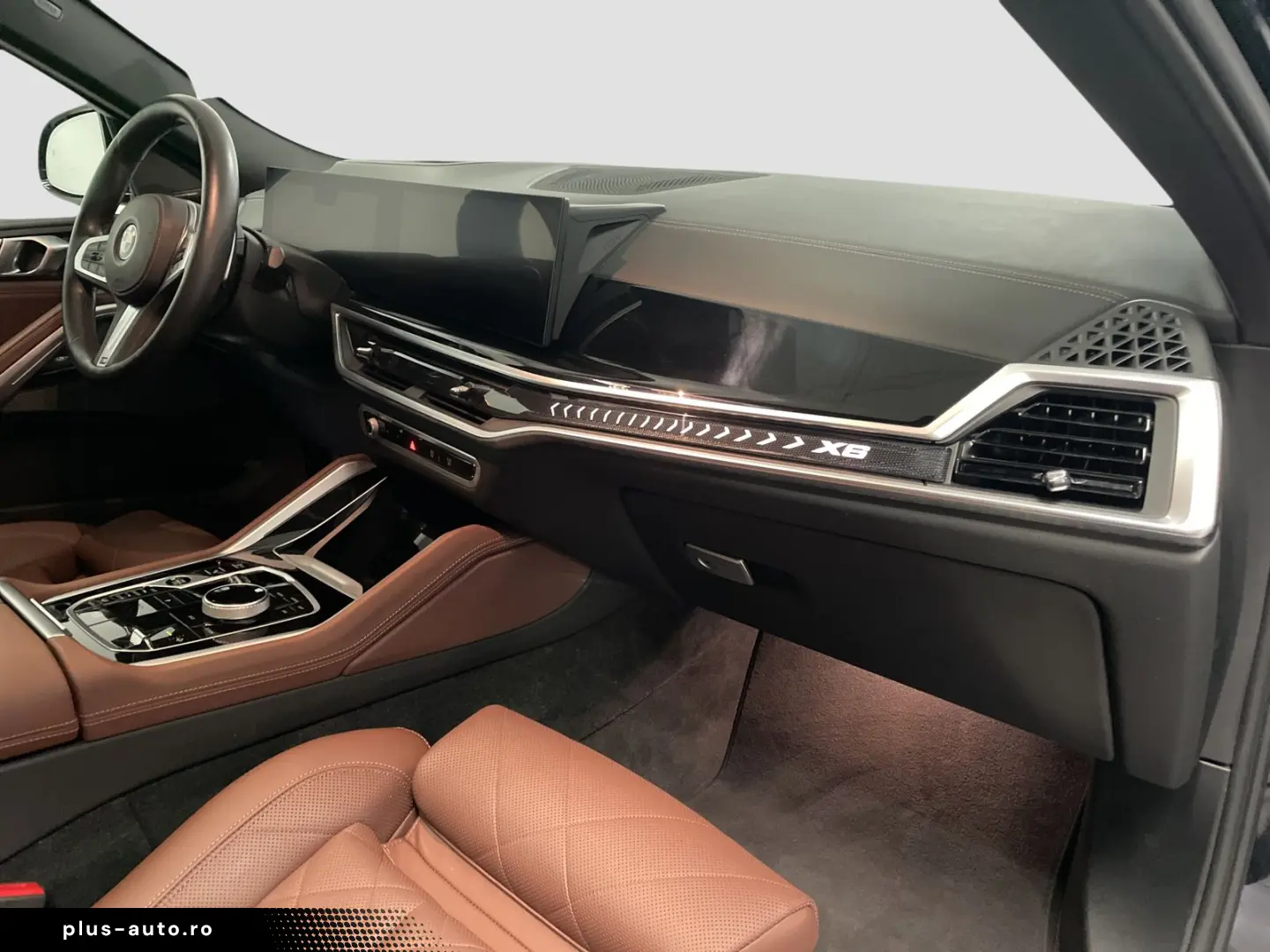 BMW X6 xDrive30d M Sport Harman K LiveCockpitProf
