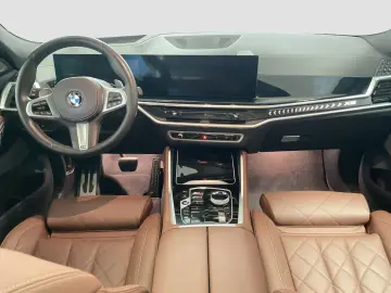 BMW X6 xDrive30d M Sport Harman K LiveCockpitProf