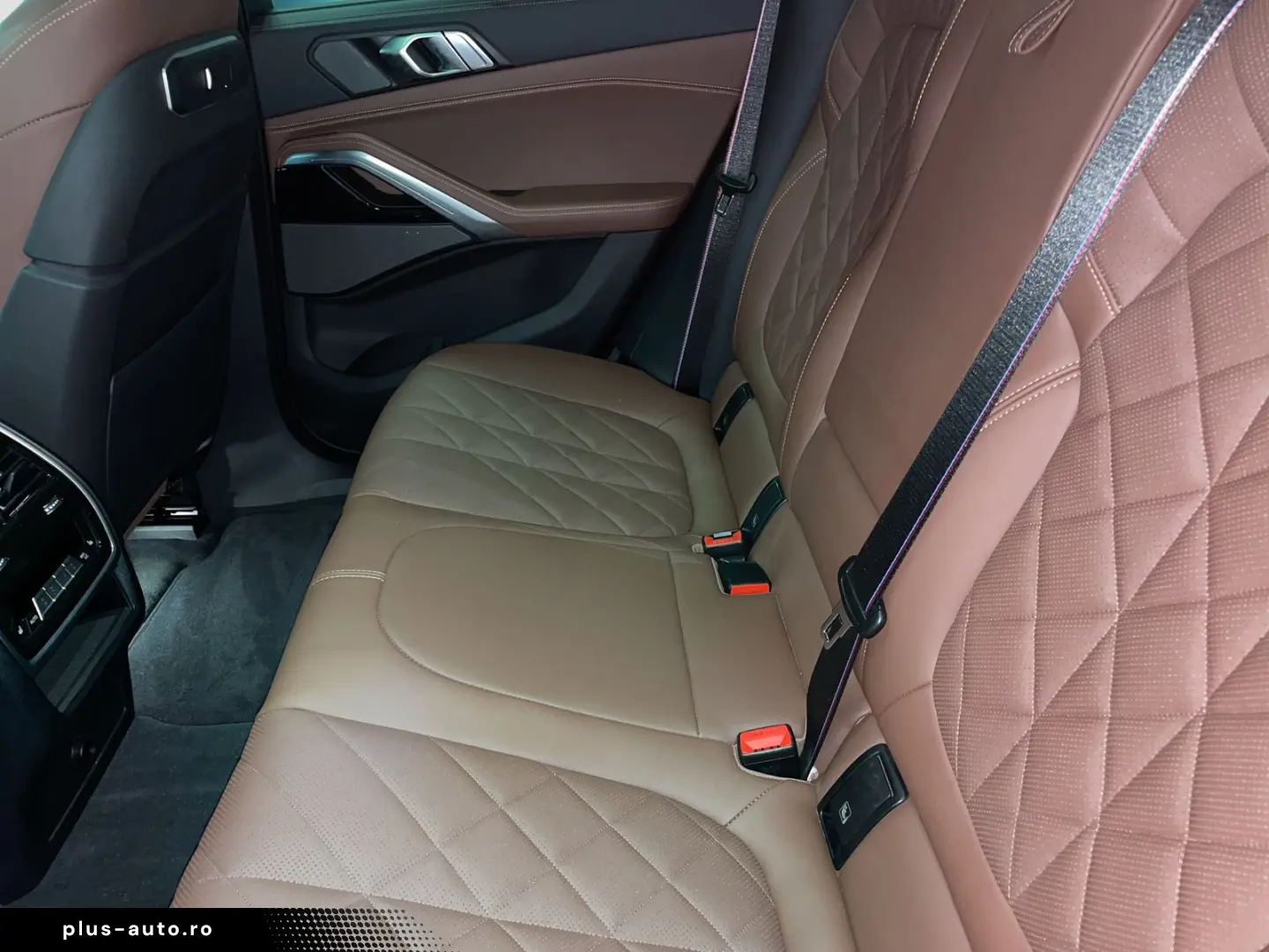 BMW X6 xDrive30d M Sport Harman K LiveCockpitProf