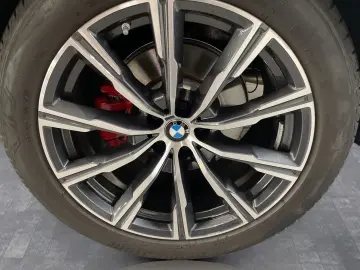 BMW X6 xDrive30d M Sport Harman K LiveCockpitProf