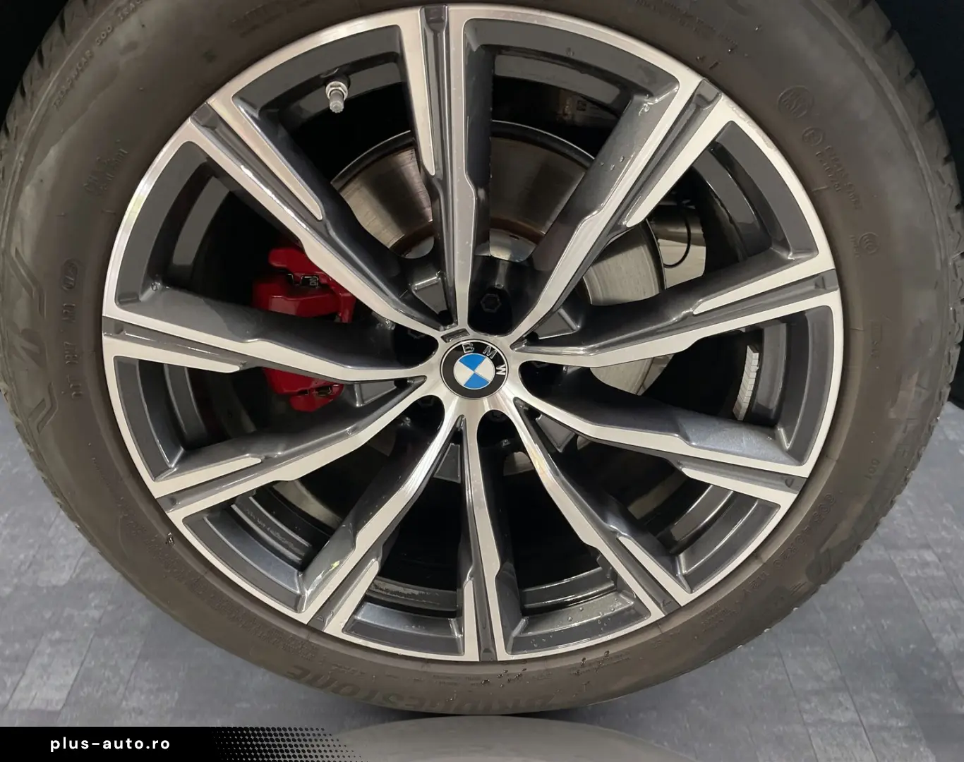 BMW X6 xDrive30d M Sport Harman K LiveCockpitProf