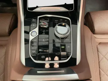 BMW X6 xDrive30d M Sport Harman K LiveCockpitProf