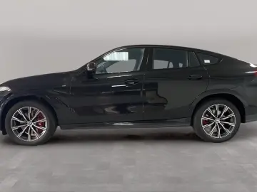 BMW X6 xDrive30d M Sport Harman K LiveCockpitProf