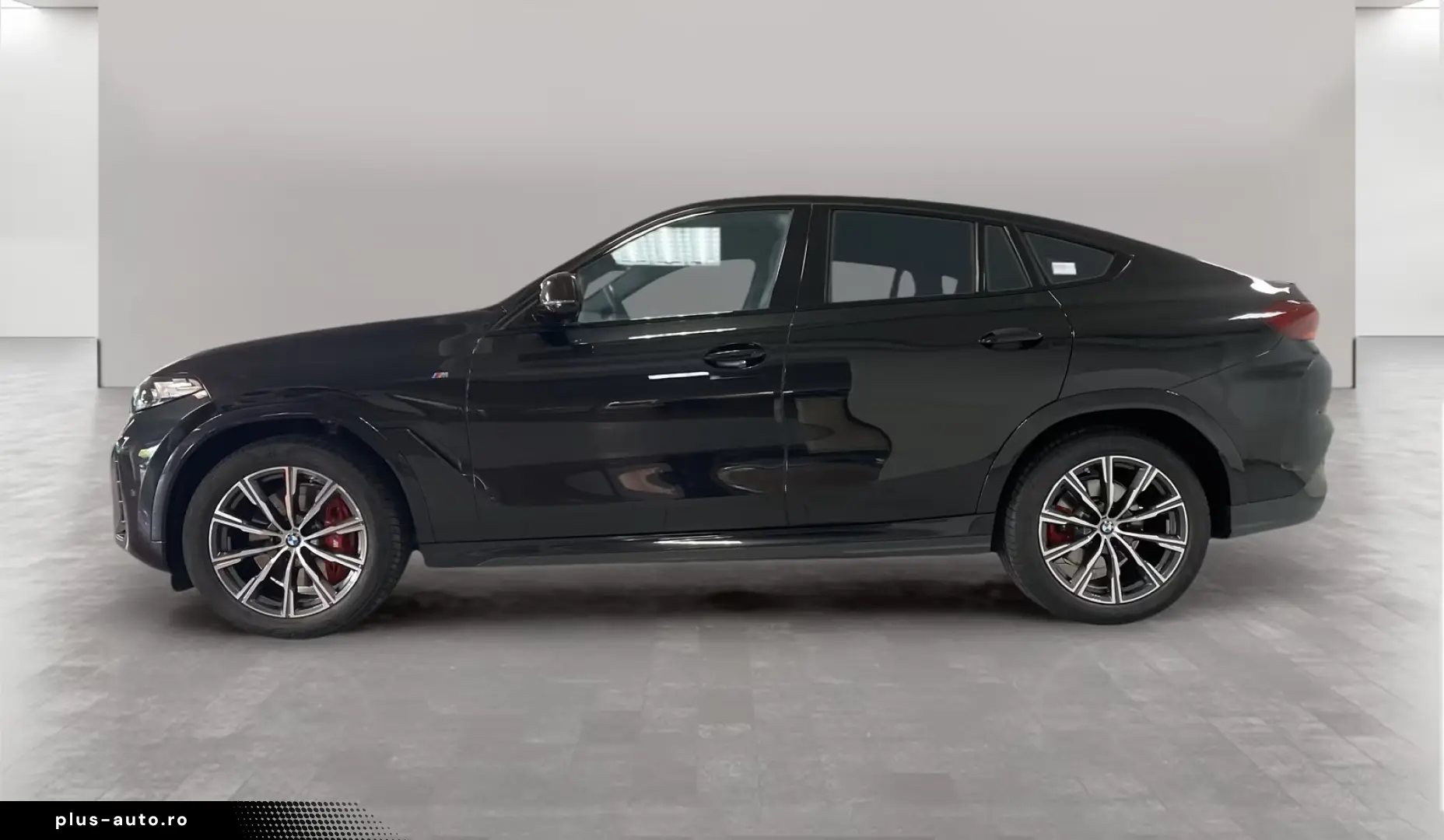 BMW X6 xDrive30d M Sport Harman K LiveCockpitProf