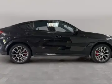 BMW X6 xDrive30d M Sport Harman K LiveCockpitProf