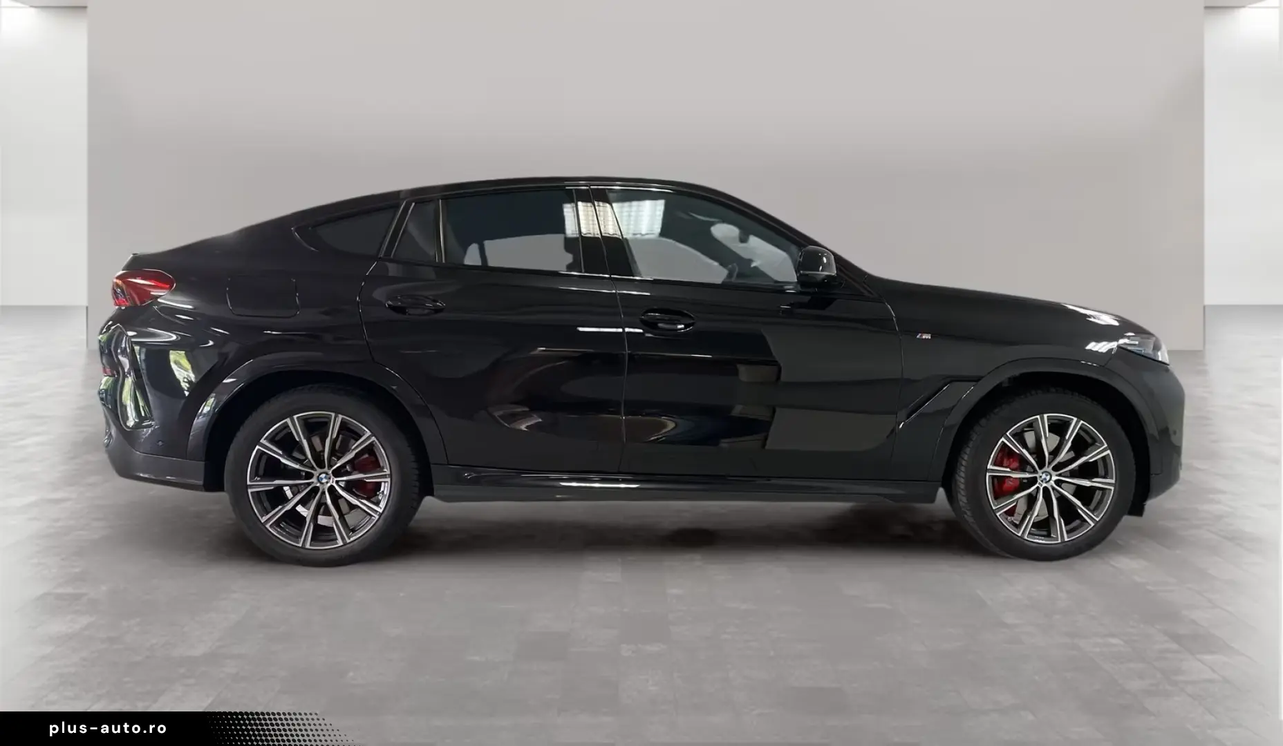 BMW X6 xDrive30d M Sport Harman K LiveCockpitProf
