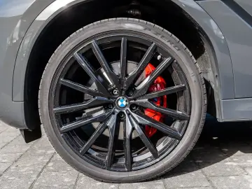 BMW X6 xDrive30d M Sport PANO RFK NAVI LED PDC V H