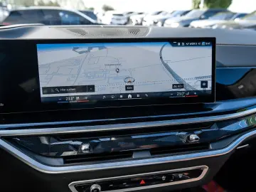 BMW X6 xDrive30d M Sport PANO RFK NAVI LED PDC V H