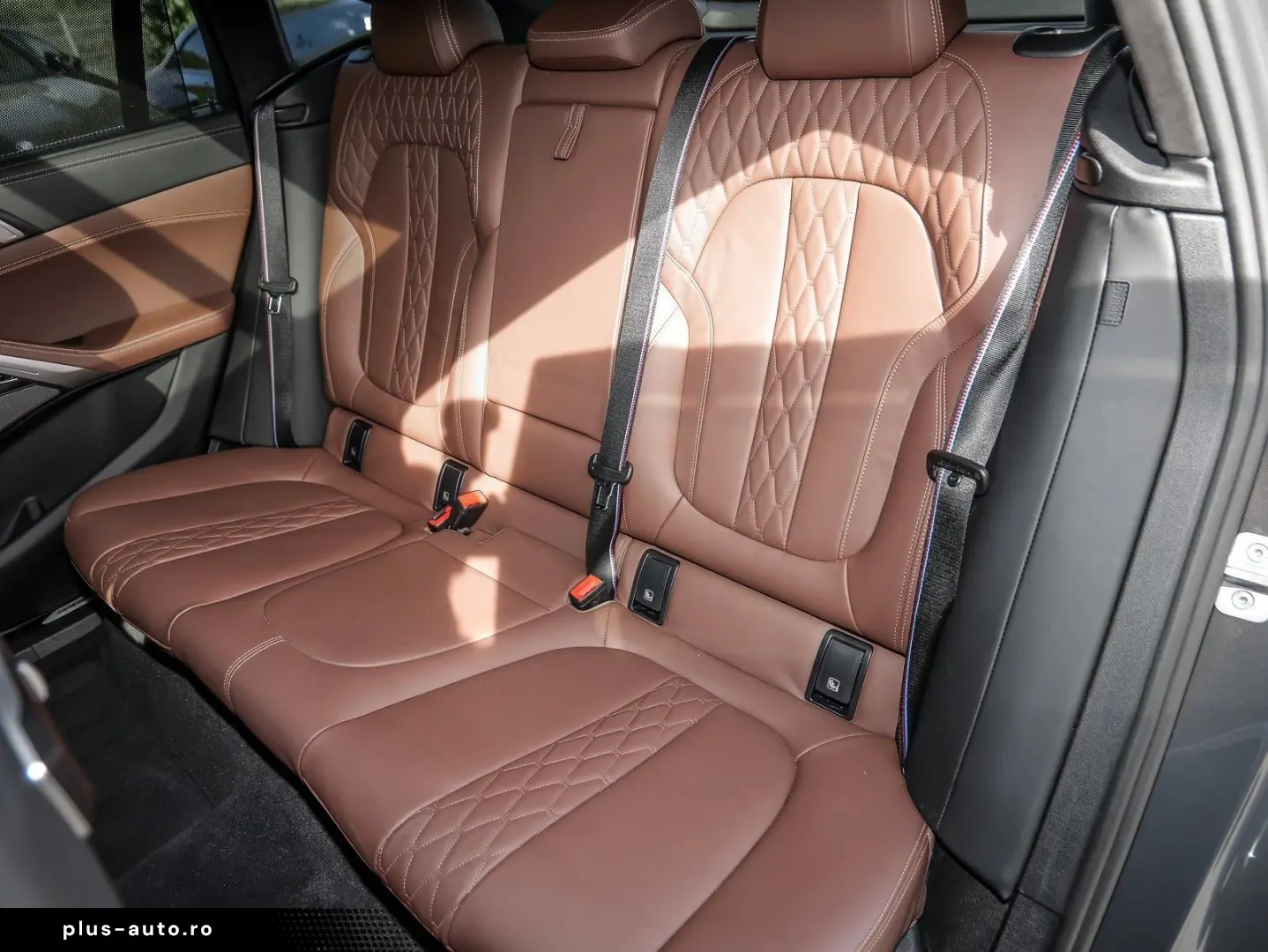 BMW X6 xDrive30d M Sport PANO RFK NAVI LED PDC V H