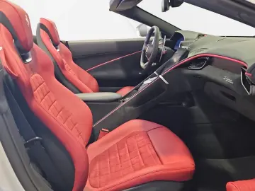 Ferrari Roma Spider MAGNERIDE ADAS JBL XLED