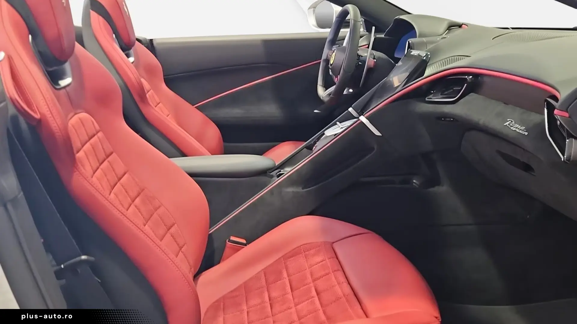 FERRARI Roma 2025 — imagine 2