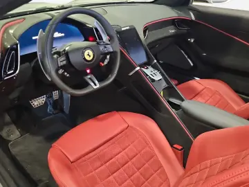 Ferrari Roma Spider MAGNERIDE ADAS JBL XLED