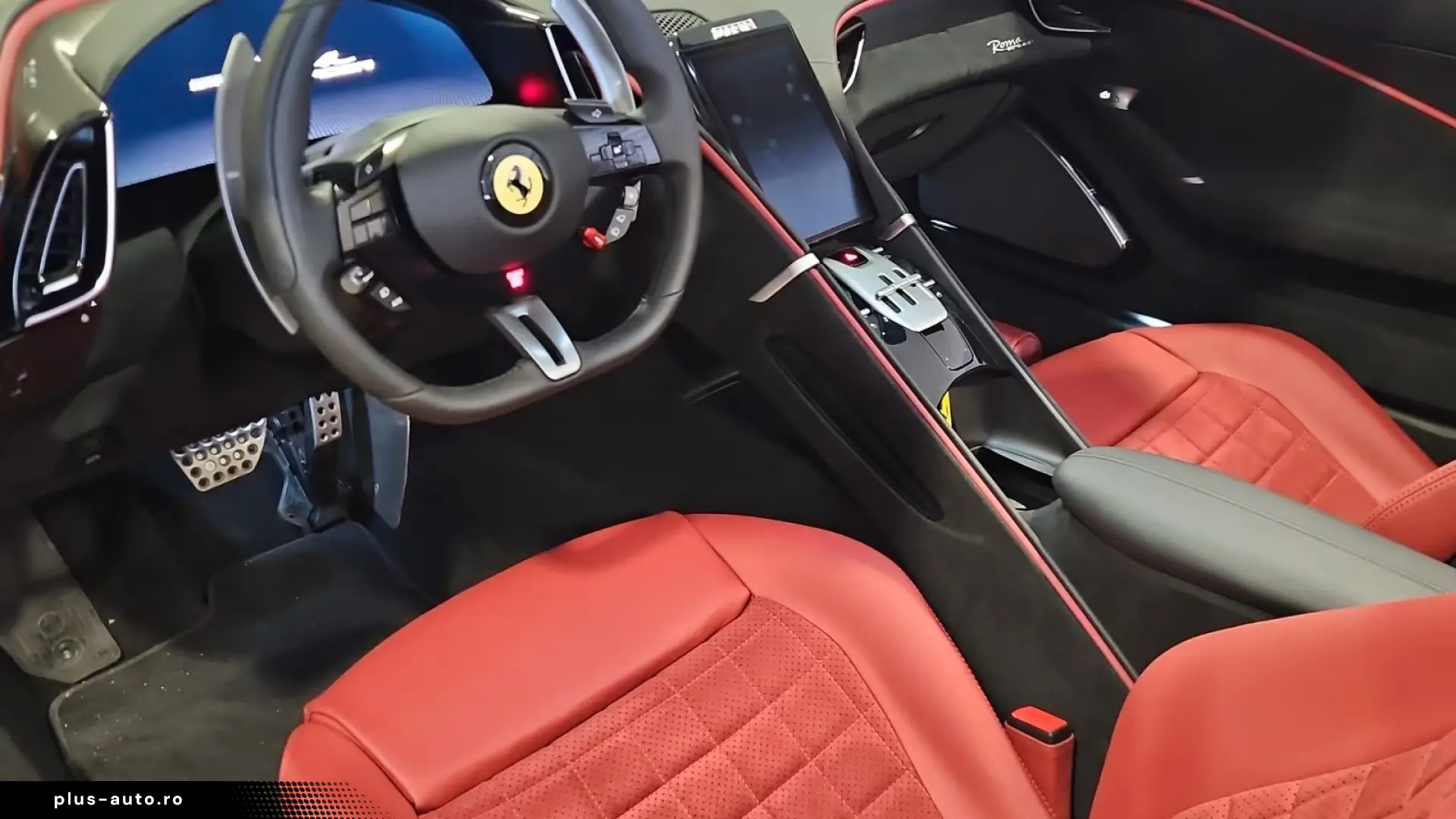 FERRARI Roma 2025 — imagine 3