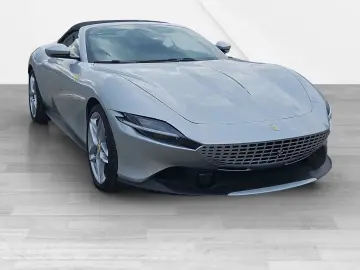 Ferrari Roma Spider MAGNERIDE ADAS JBL XLED