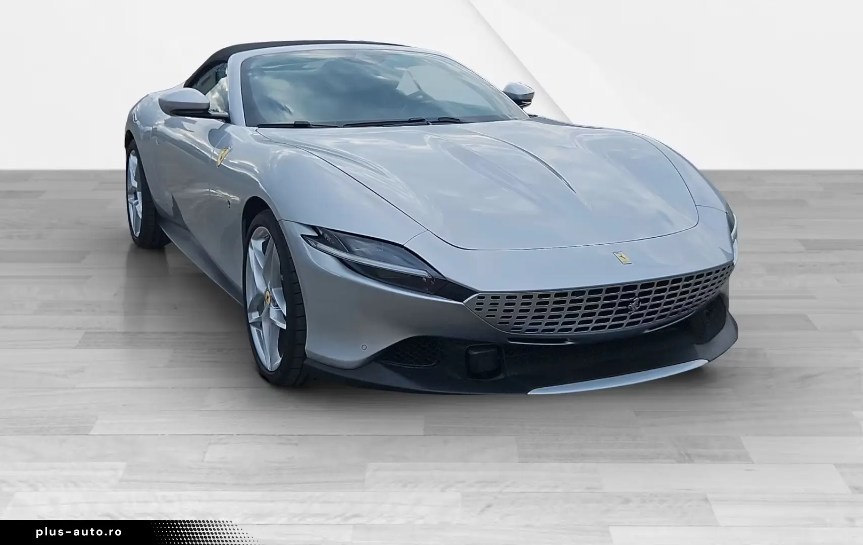 FERRARI Roma 2025 — imagine 4