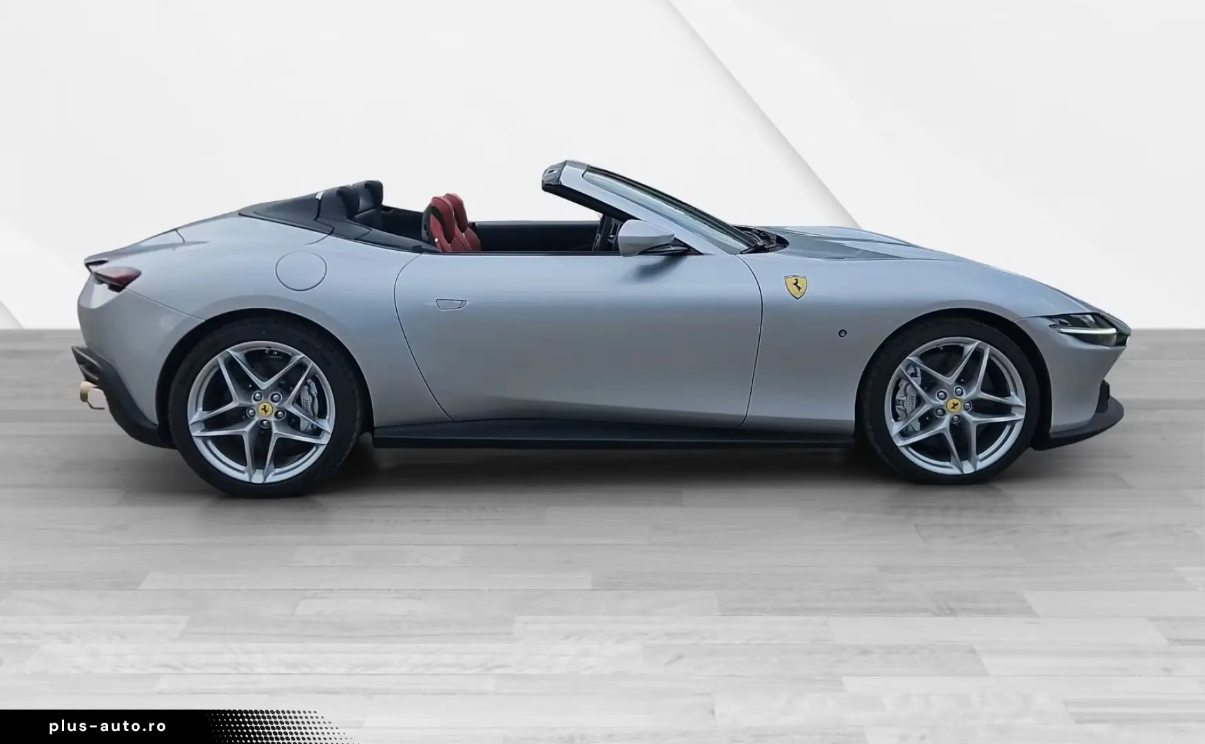 FERRARI Roma 2025 — imagine 5