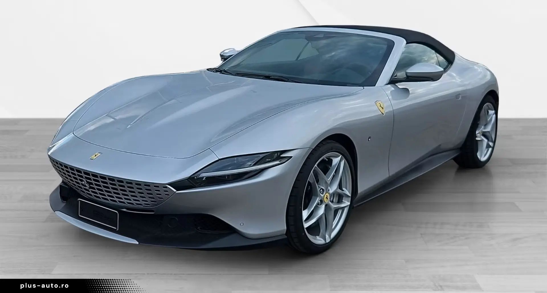 FERRARI Roma 2025 — imagine 6