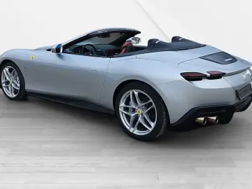 Ferrari Roma Spider MAGNERIDE ADAS JBL XLED