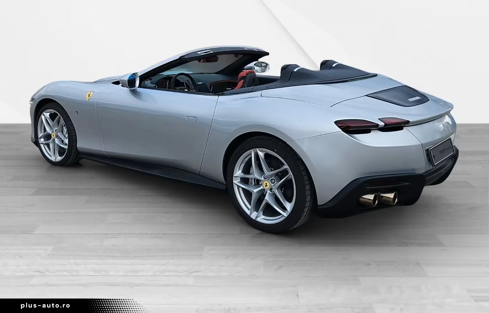 FERRARI Roma 2025 — imagine 10