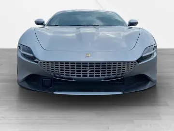 Ferrari Roma Spider MAGNERIDE ADAS JBL XLED
