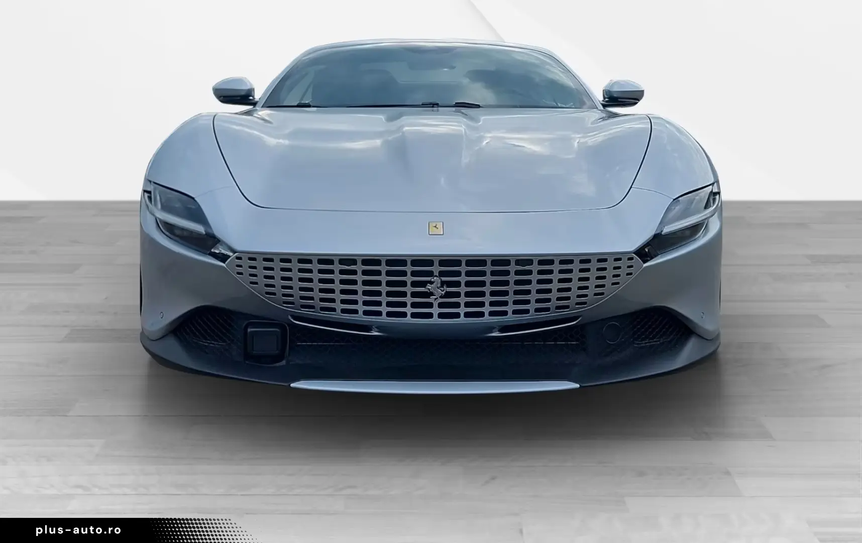 FERRARI Roma 2025 — imagine 11