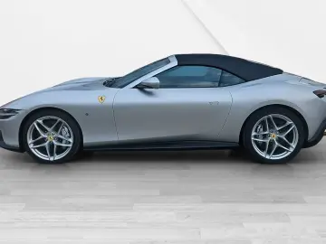 Ferrari Roma Spider MAGNERIDE ADAS JBL XLED