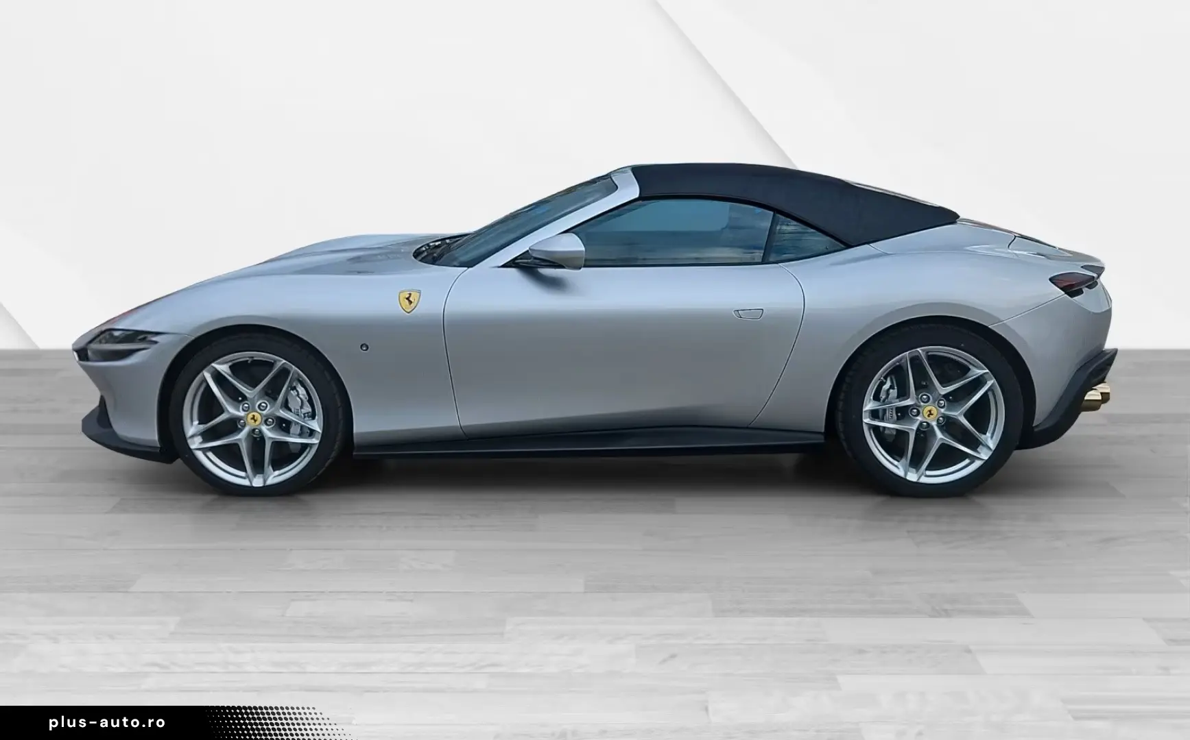 FERRARI Roma 2025 — imagine 7