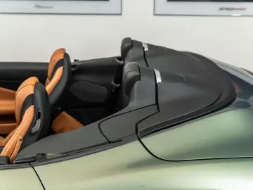 Ferrari Roma Spider