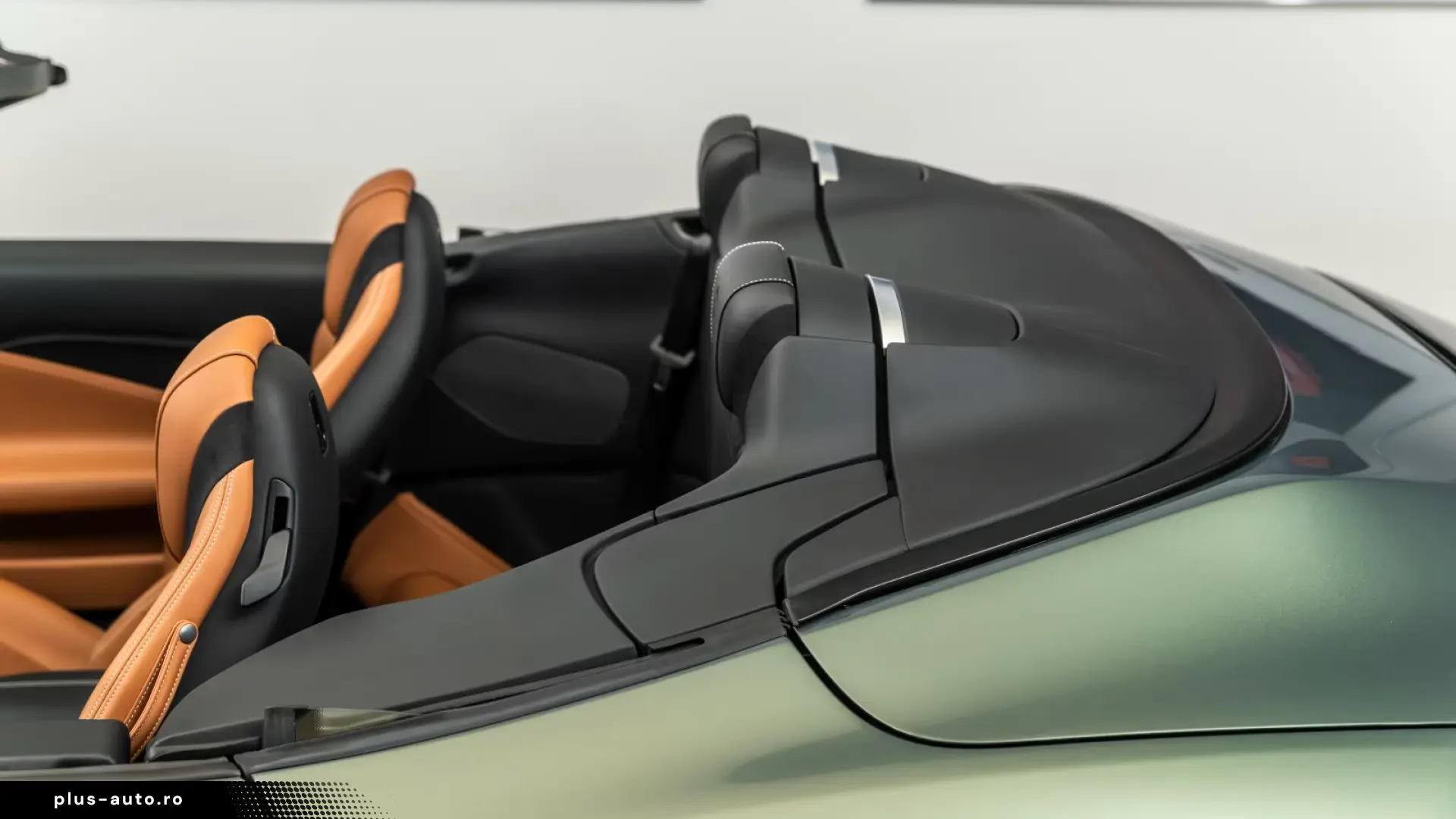 FERRARI Roma 2025 — imagine 7