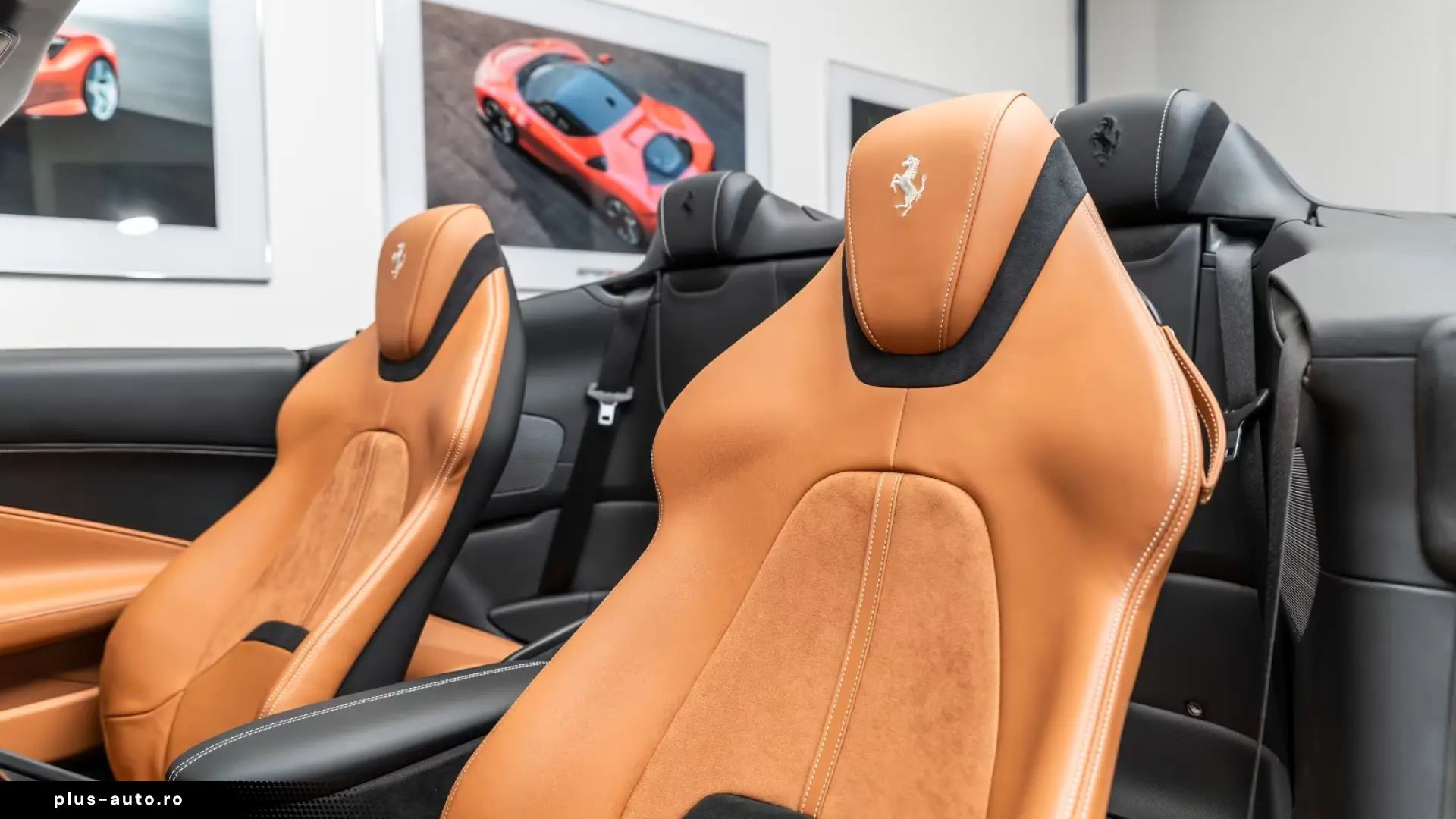 FERRARI Roma 2025 — imagine 9