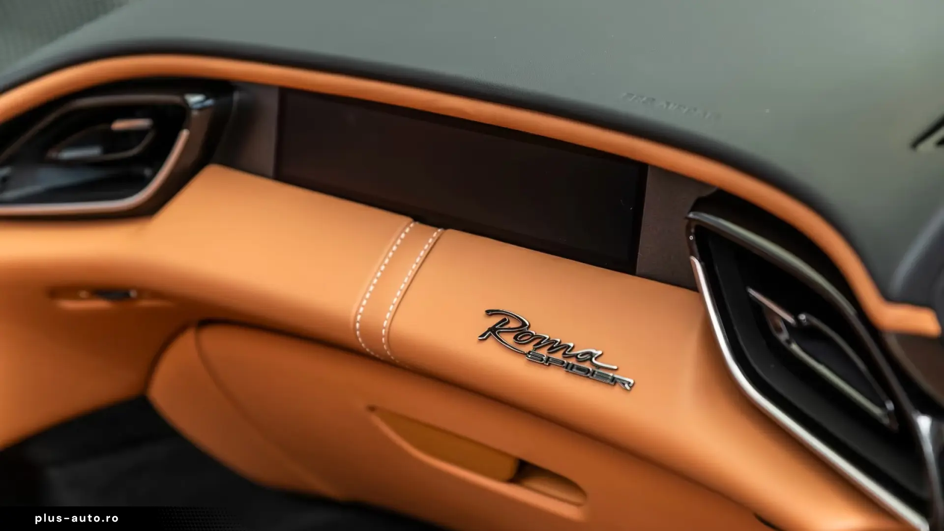 FERRARI Roma 2025 — imagine 12
