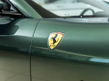 Ferrari Roma Spider