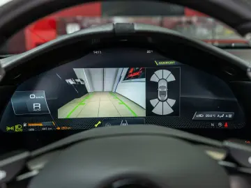 Ferrari Roma Spider