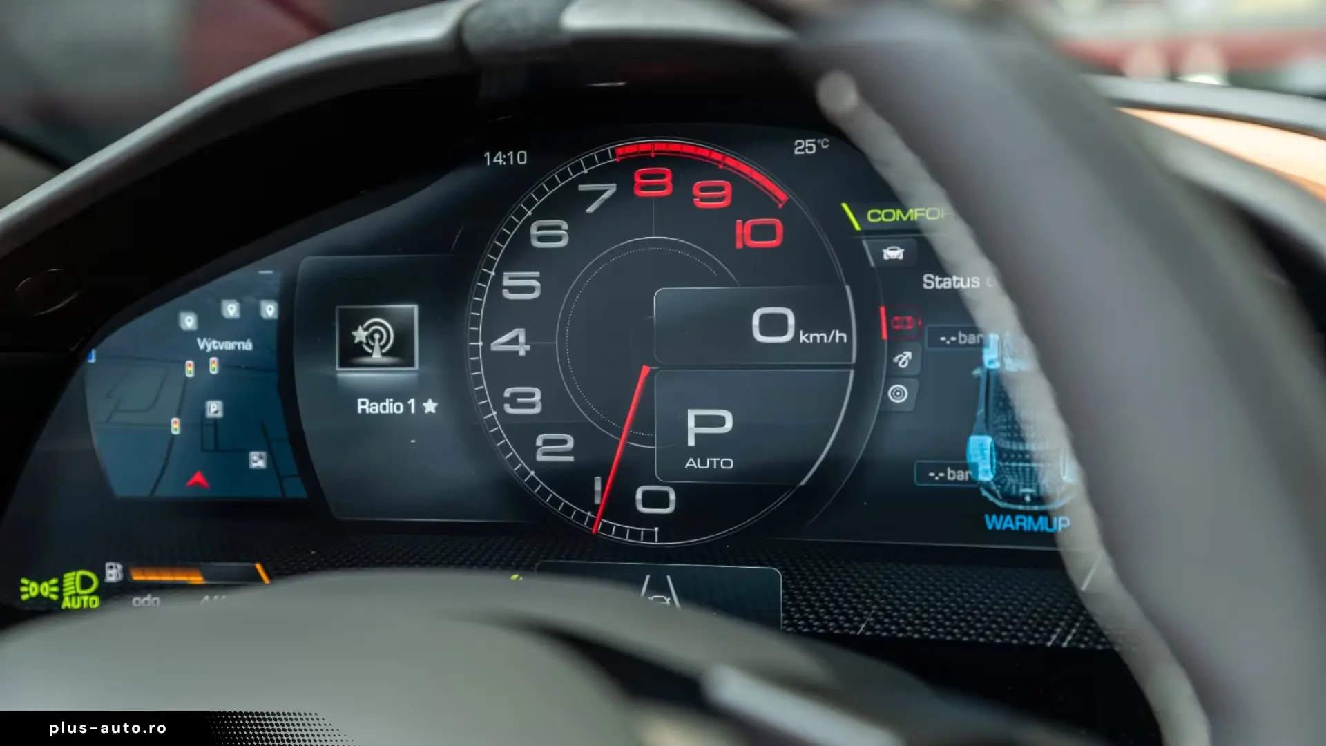 FERRARI Roma 2025 — imagine 22