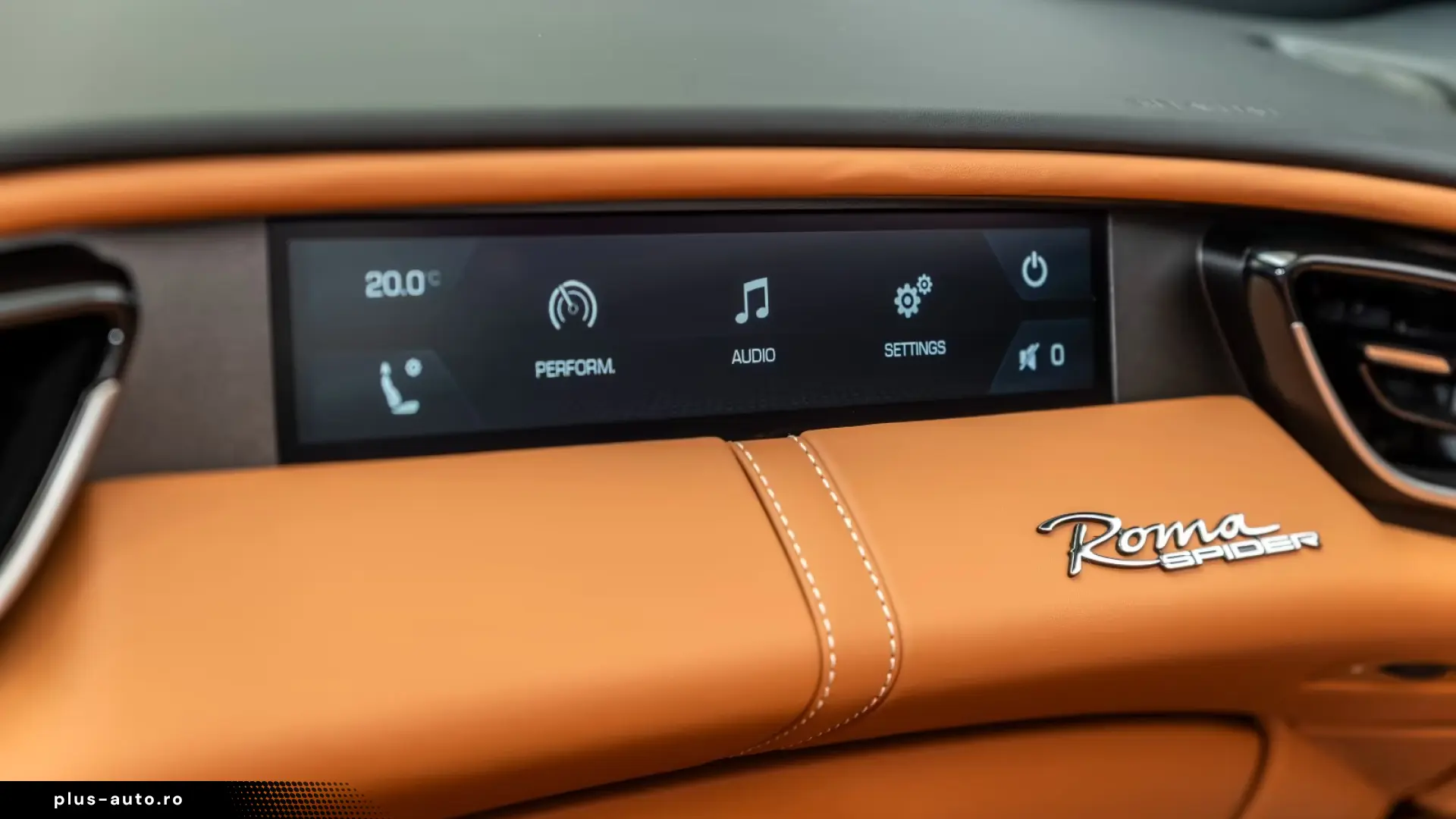 FERRARI Roma 2025 — imagine 23