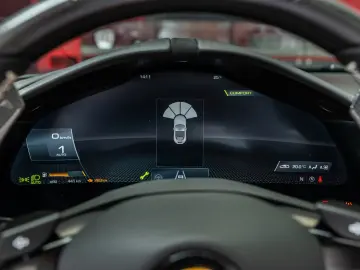 Ferrari Roma Spider