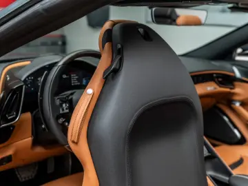 Ferrari Roma Spider