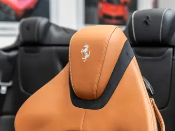 Ferrari Roma Spider