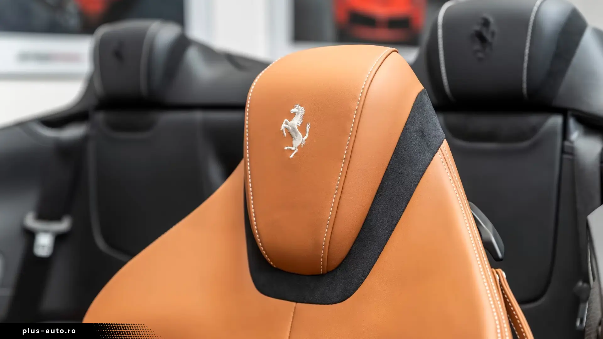 FERRARI Roma 2025 — imagine 26