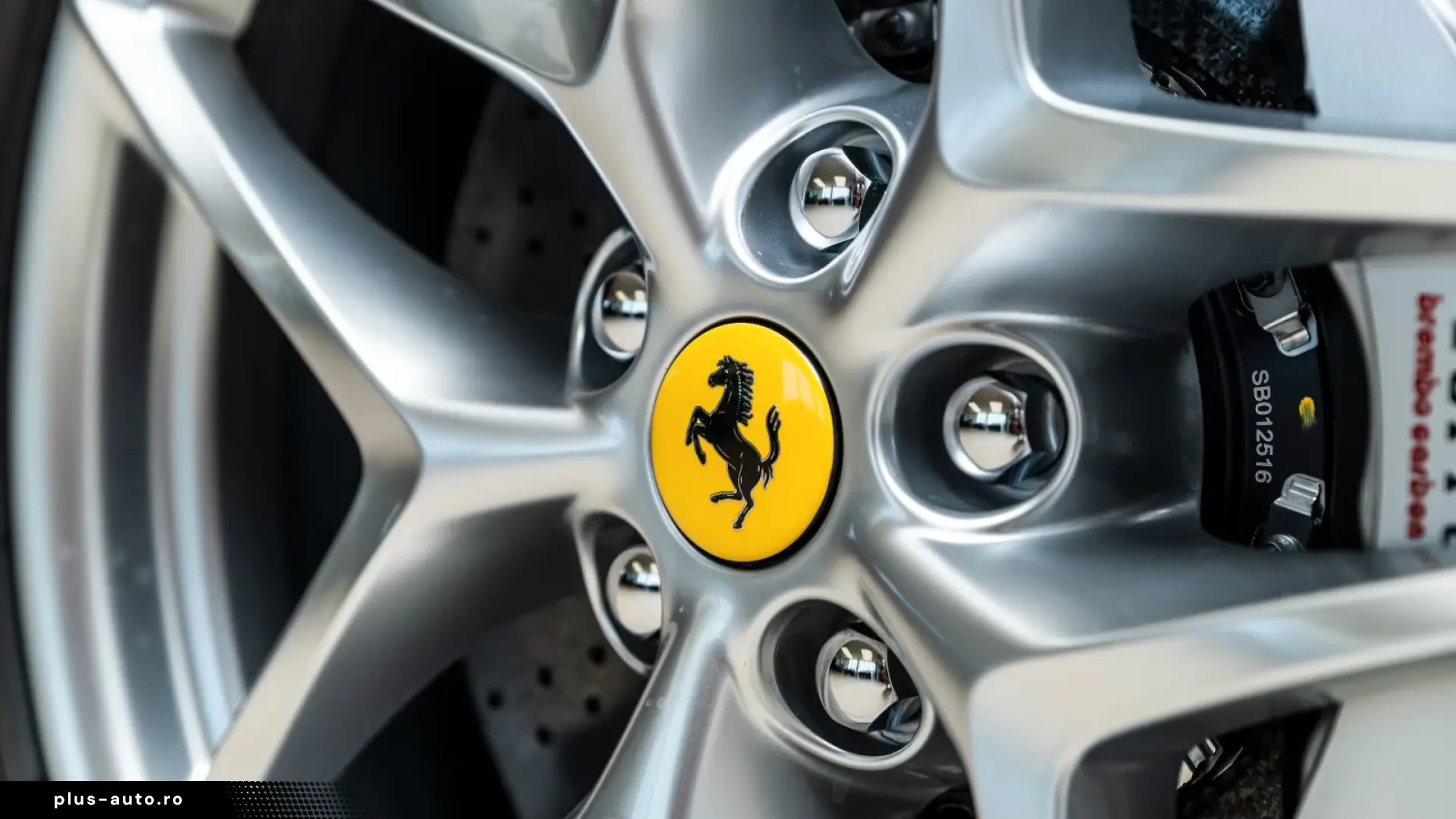FERRARI Roma 2025 — imagine 28