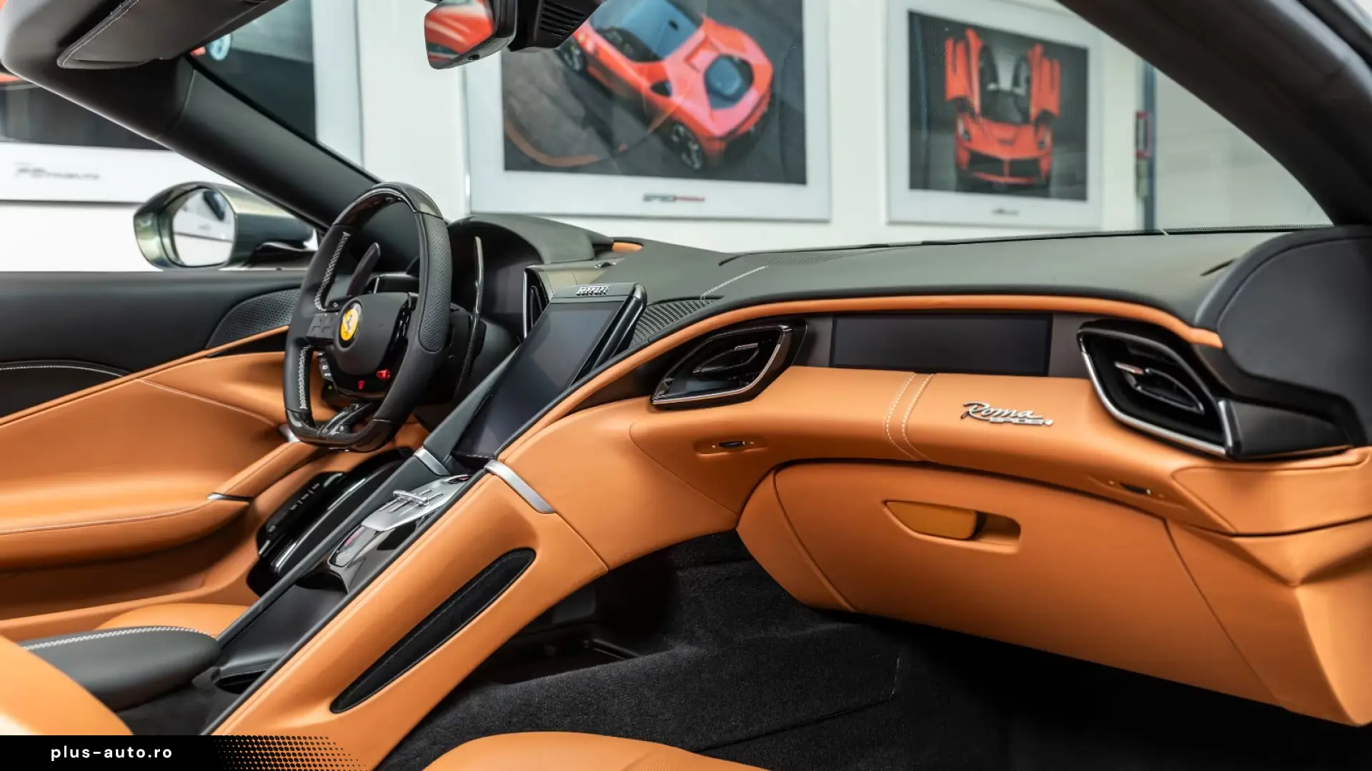 FERRARI Roma 2025 — imagine 29