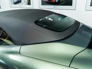 Ferrari Roma Spider