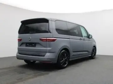VW T7 Multivan Edition TDI AHK Standheizung ACC