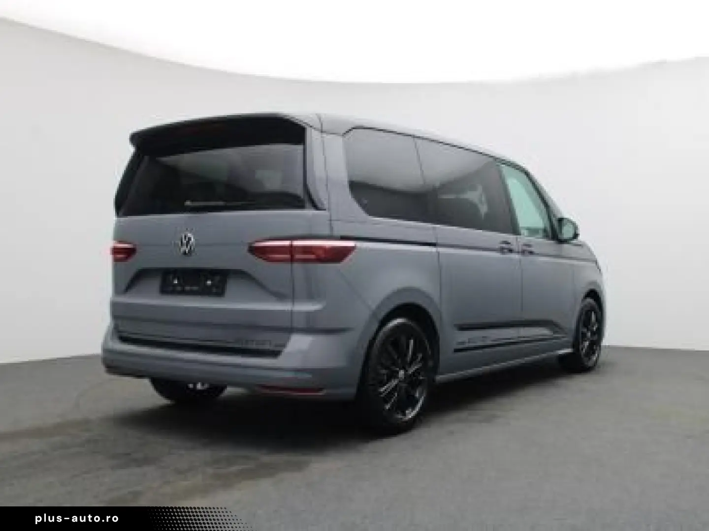 VW T7 Multivan Edition TDI AHK Standheizung ACC