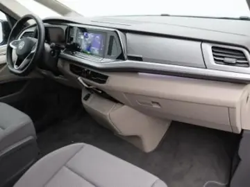 VW T7 Multivan Edition TDI AHK Standheizung ACC