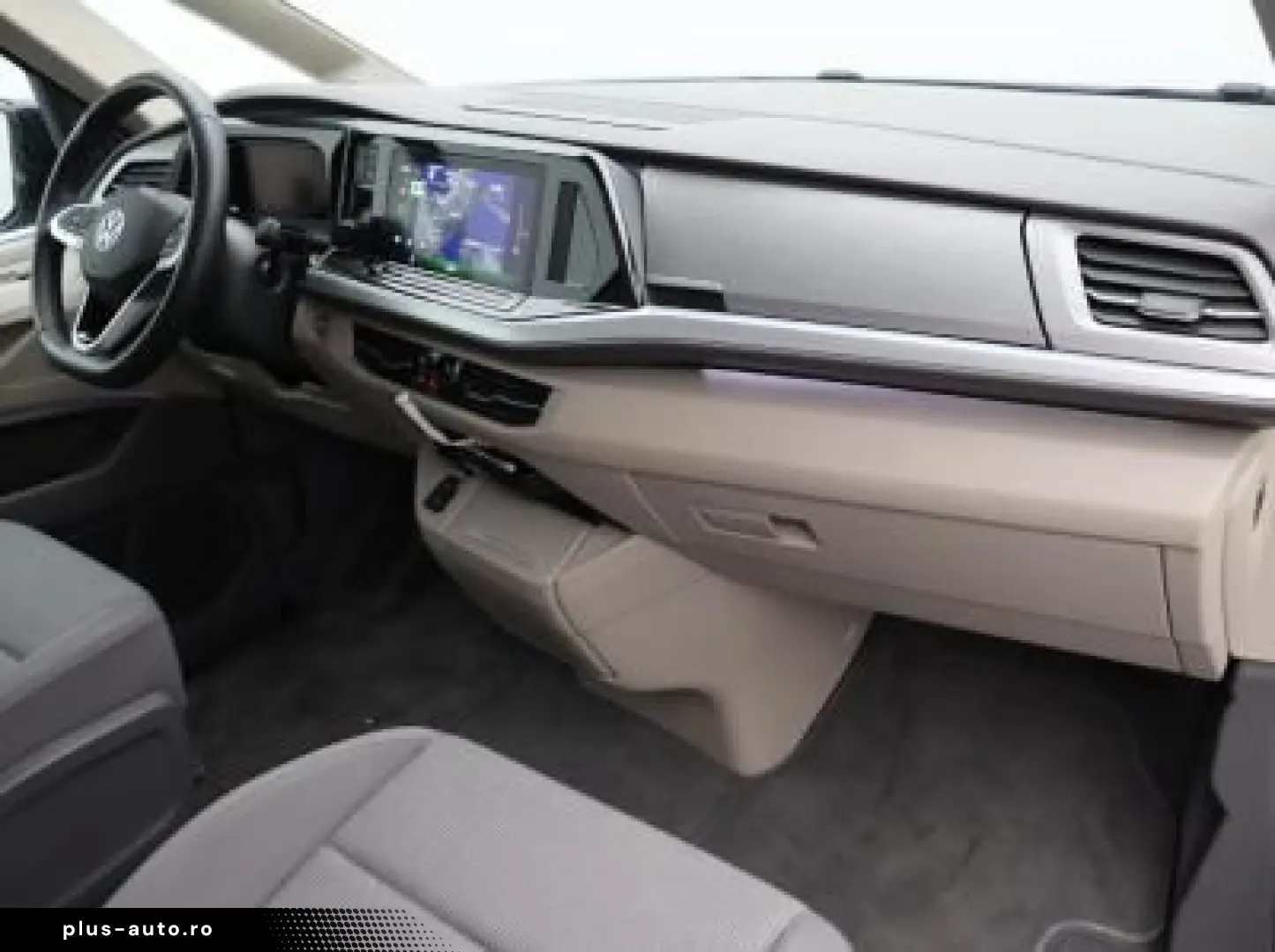 VW T7 Multivan Edition TDI AHK Standheizung ACC