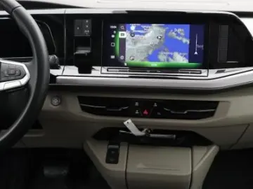 VW T7 Multivan Edition TDI AHK Standheizung ACC