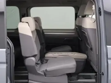 VW T7 Multivan Edition TDI AHK Standheizung ACC