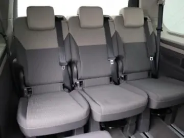 VW T7 Multivan Edition TDI AHK Standheizung ACC
