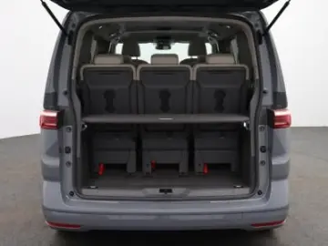 VW T7 Multivan Edition TDI AHK Standheizung ACC